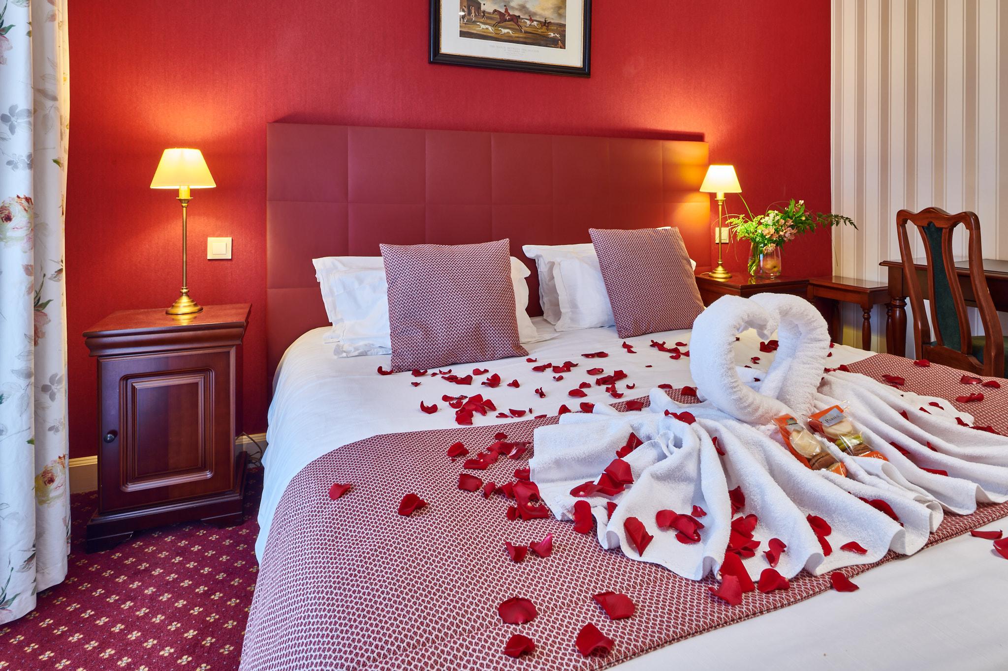 Alfred Hotels Port-Vieux Biarritz Bagian luar foto