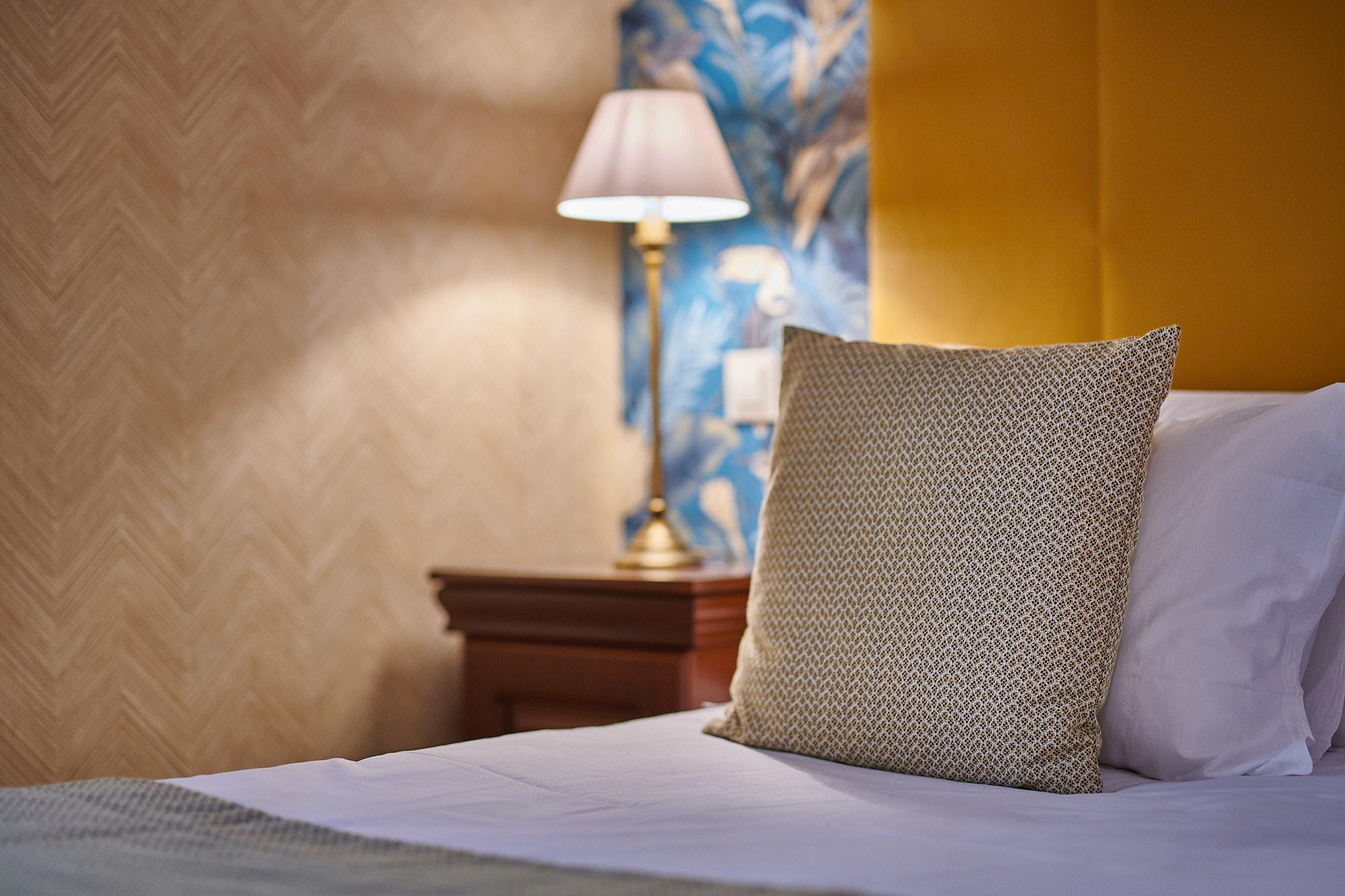 Alfred Hotels Port-Vieux Biarritz Bagian luar foto