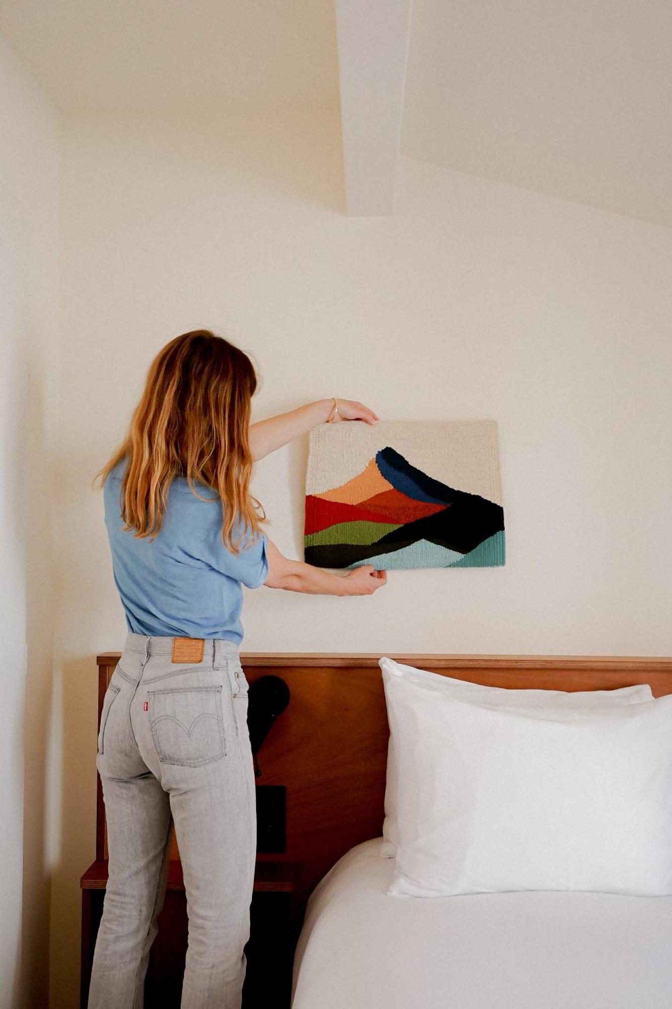 Alfred Hotels Port-Vieux Biarritz Bagian luar foto