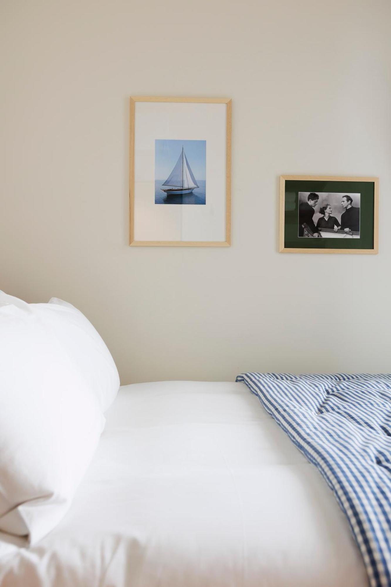 Alfred Hotels Port-Vieux Biarritz Bagian luar foto